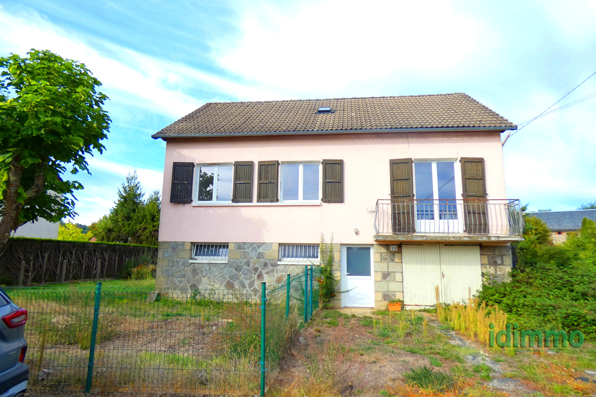 Maison 5 pièces 115 m² · à Aurillac · 115 m² · 149 900 €