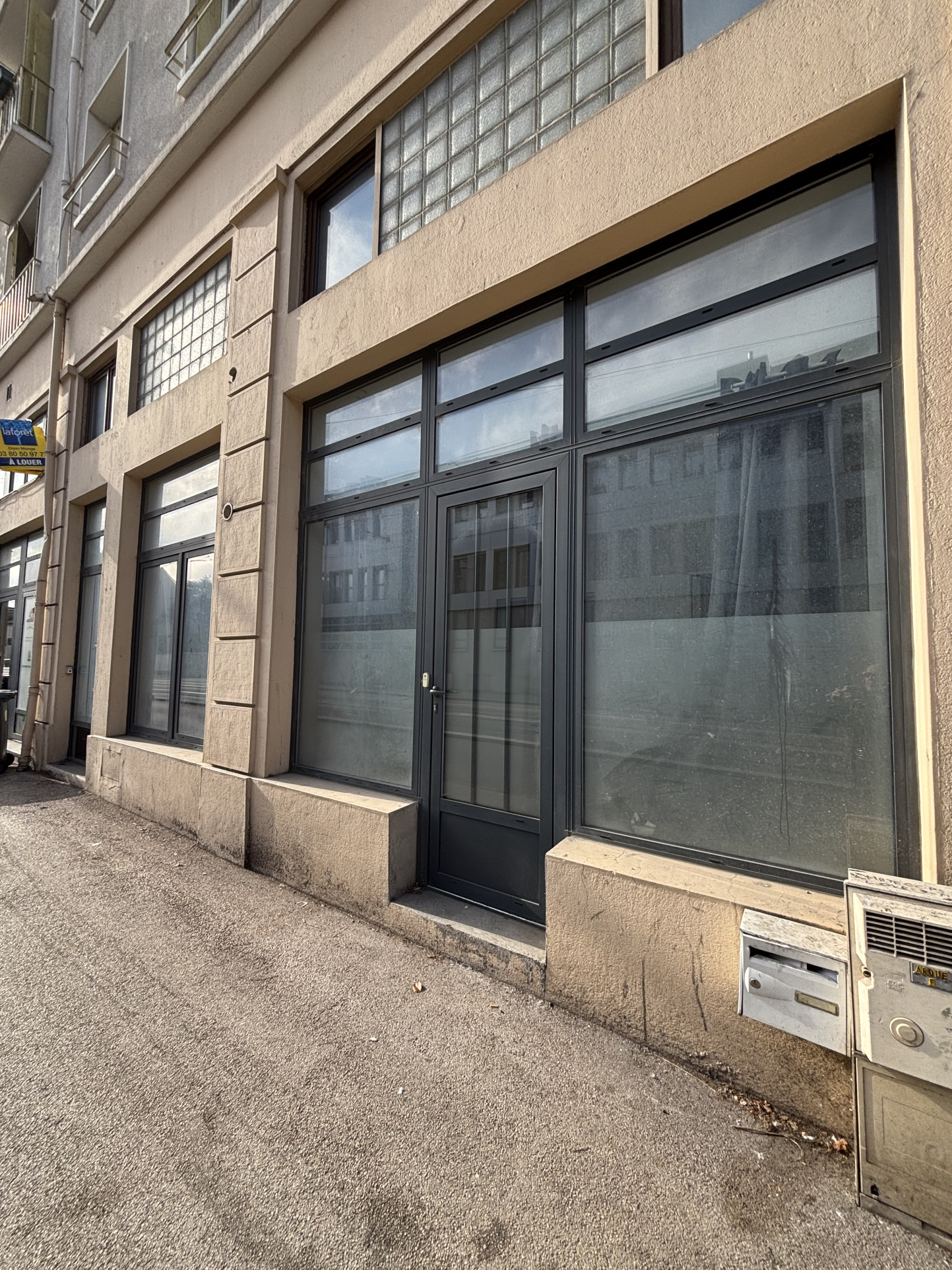 Appartement 3 pièces 56 m² · à Dijon · 56 m² · 192 600 €