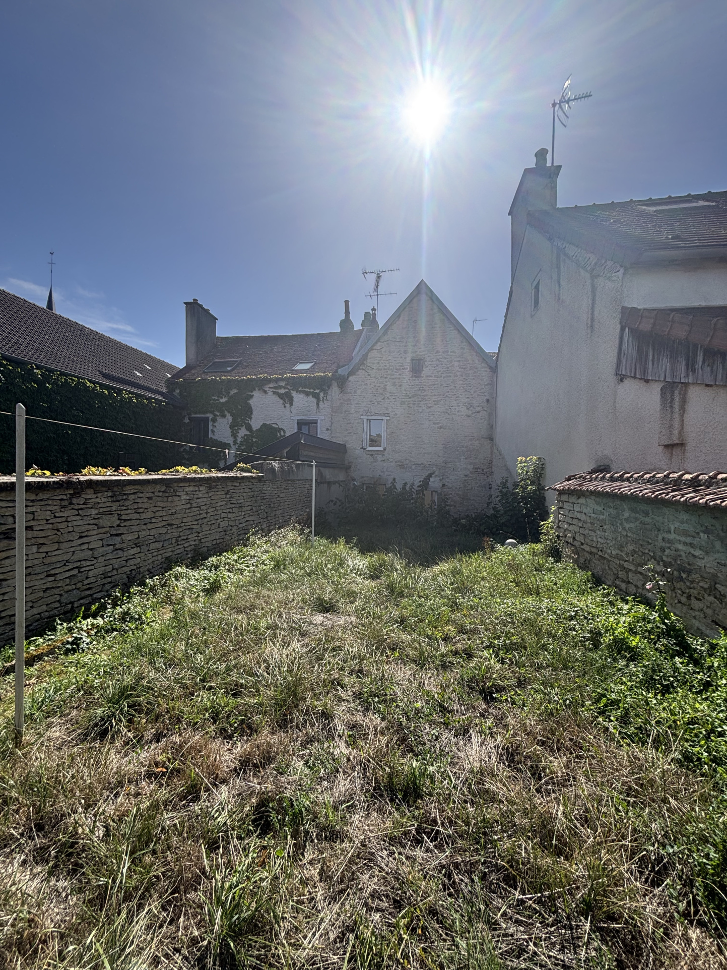 Maison 4 pièces 90 m² · à Châtillon-sur-Seine · 90 m² · 125 190 €
