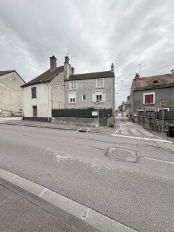Vente Maison 150m² 6 Pièces à Châtillon-sur-Seine (21400) - Idimmo