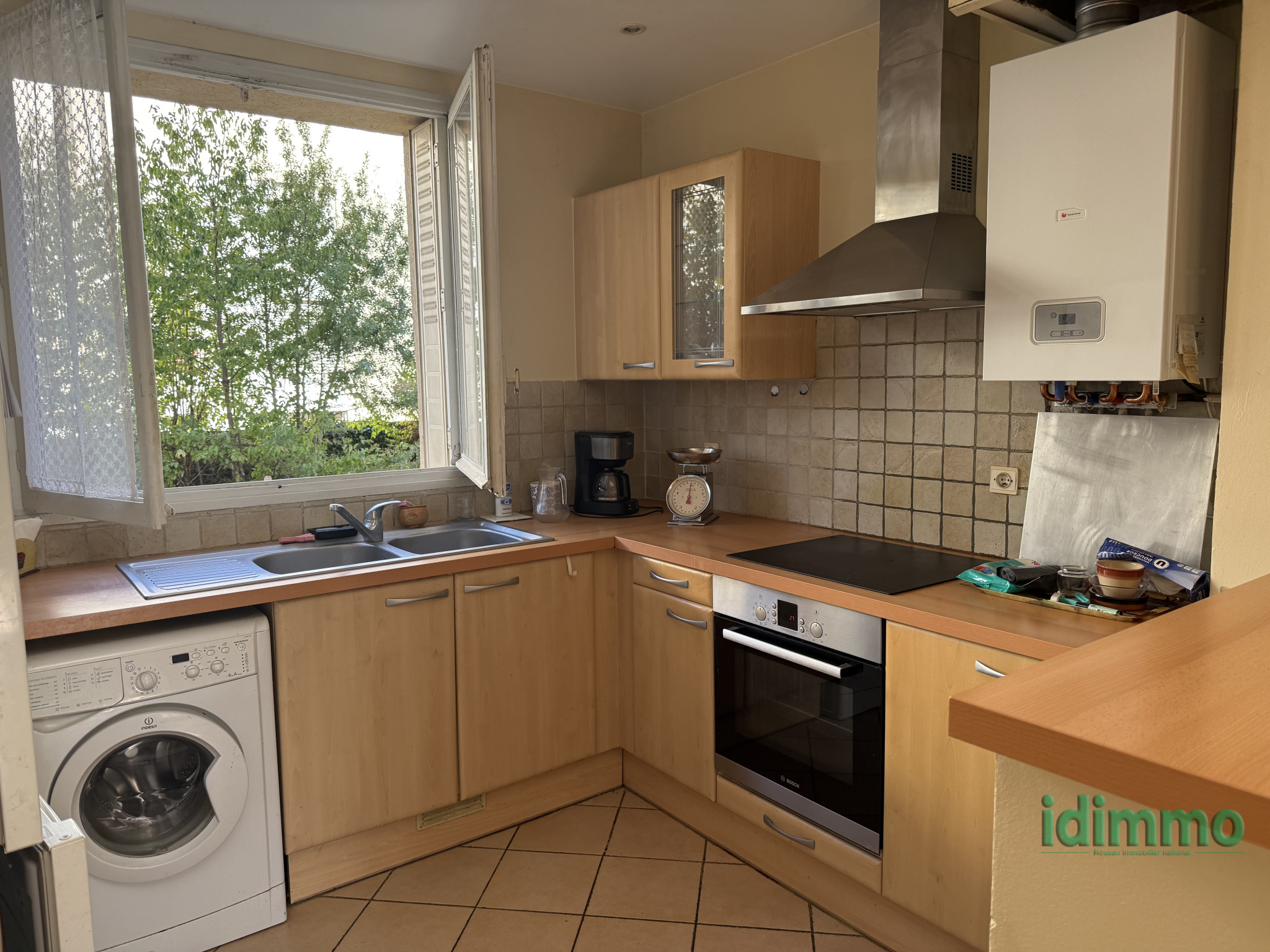 Appartement 3 pièces 57 m² · à Lyon · 57 m² · 146 000 €