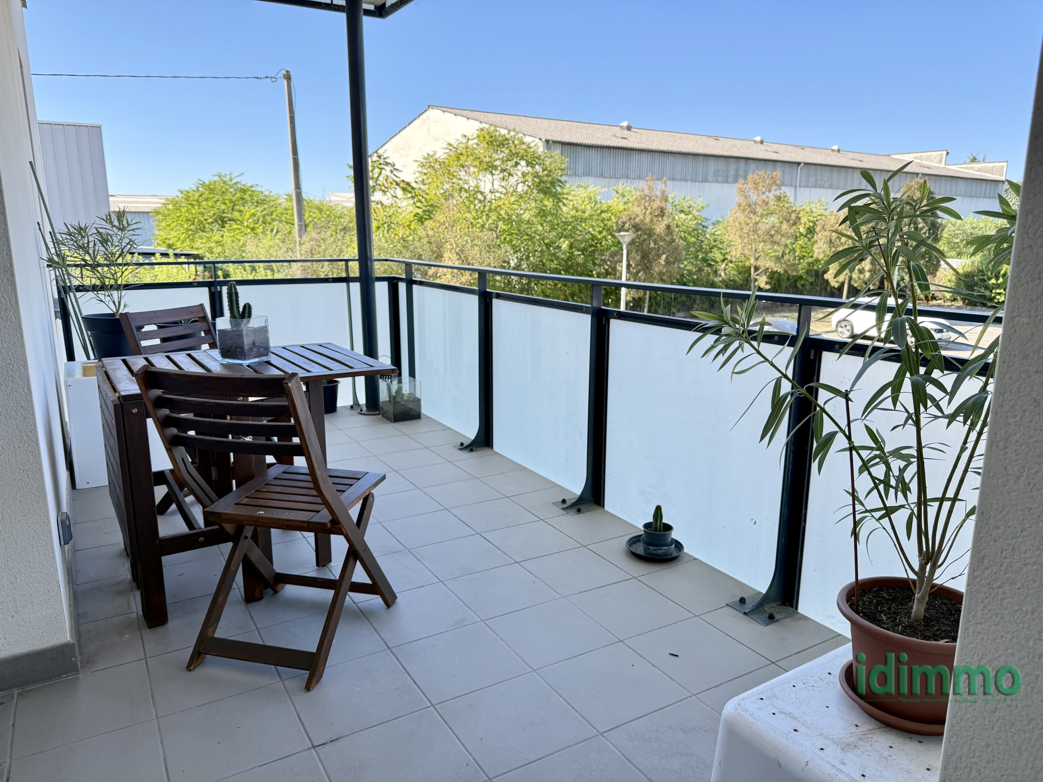 Appartement 4 pièces 75 m² · à Mions · 75 m² · 239 000 €
