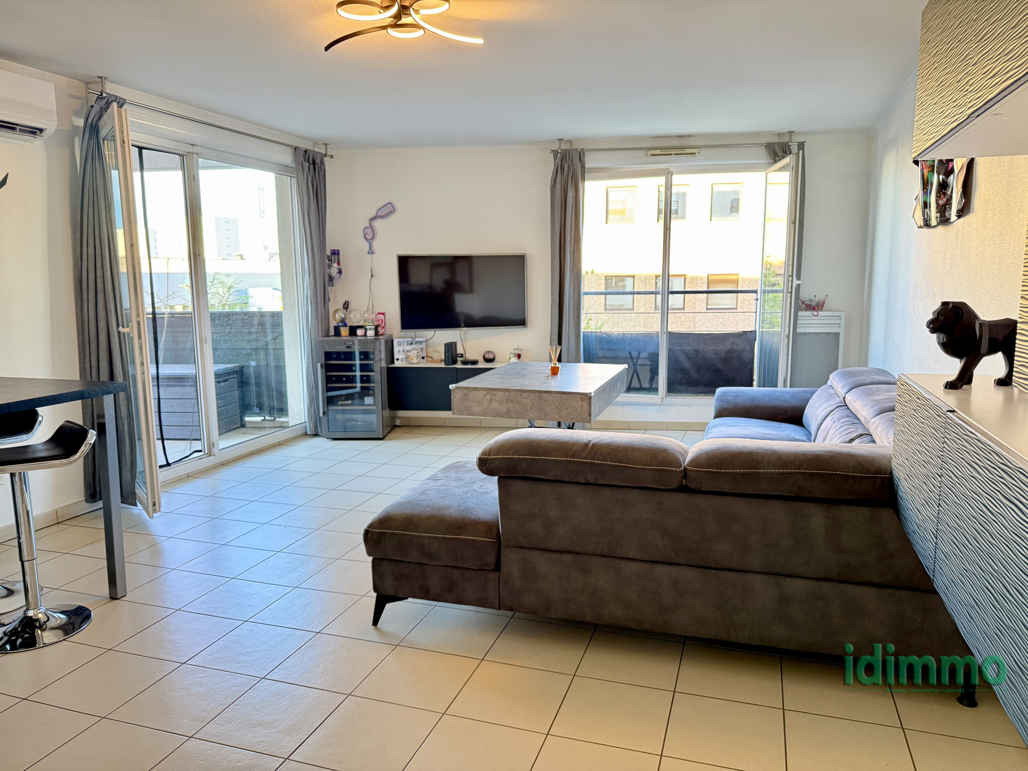 Appartement 3 pièces 66 m² · à Lyon · 66 m² · 202 000 €
