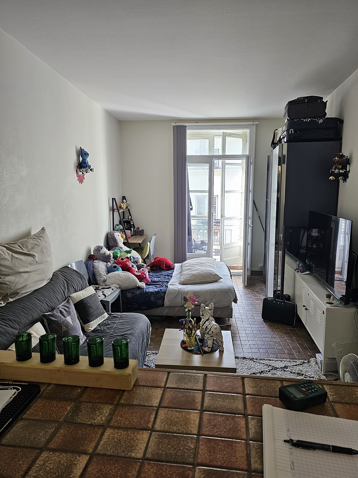 Vente Appartement 26m² 1 Pièce à Nantes (44000) - Idimmo