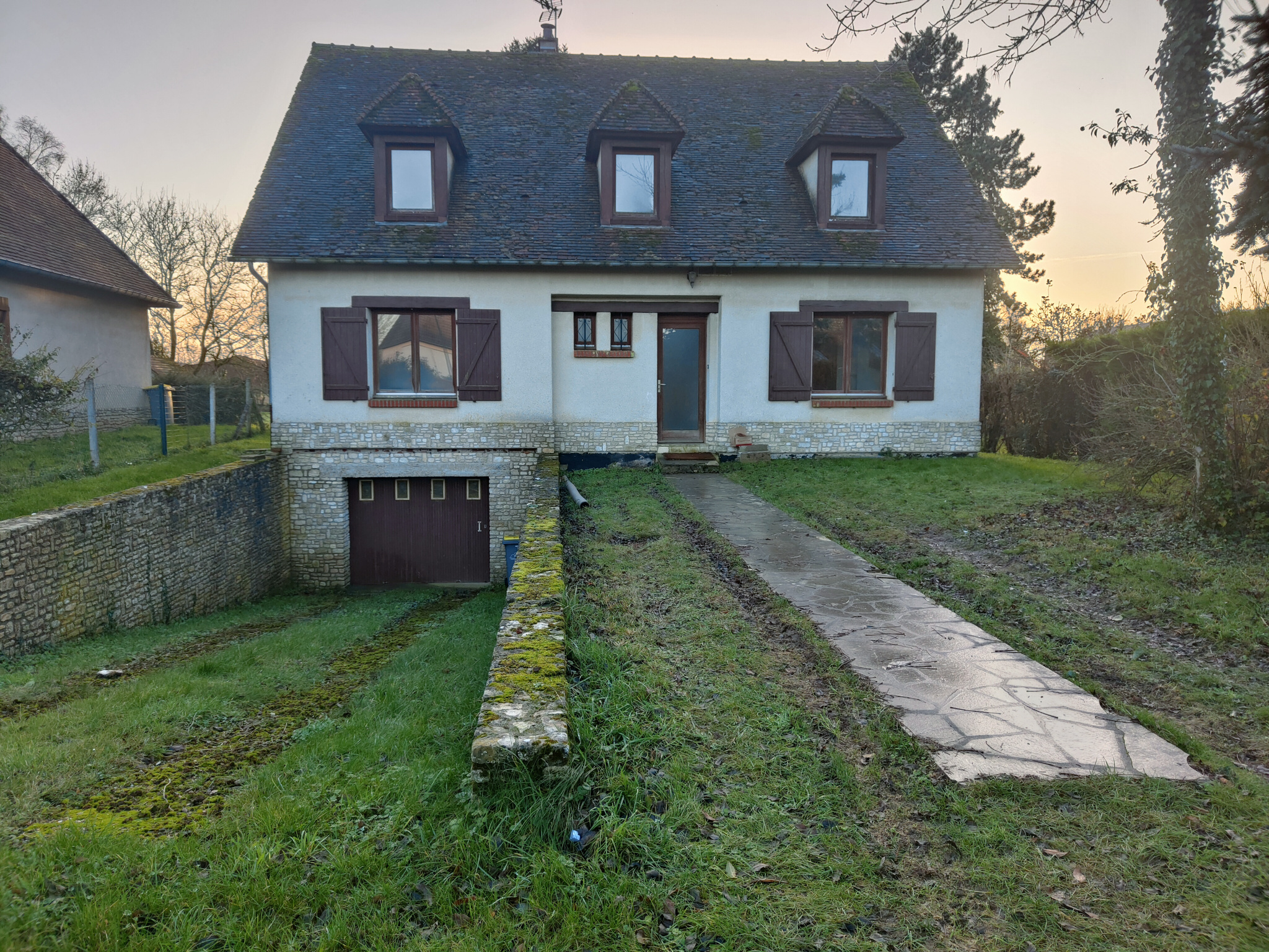 Vente Maison 160m² 8 Pièces à Beauvais (60000) - Idimmo