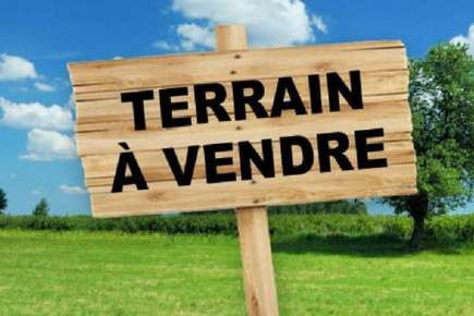 Vente Terrain à Meschers-sur-Gironde (17132) - Idimmo