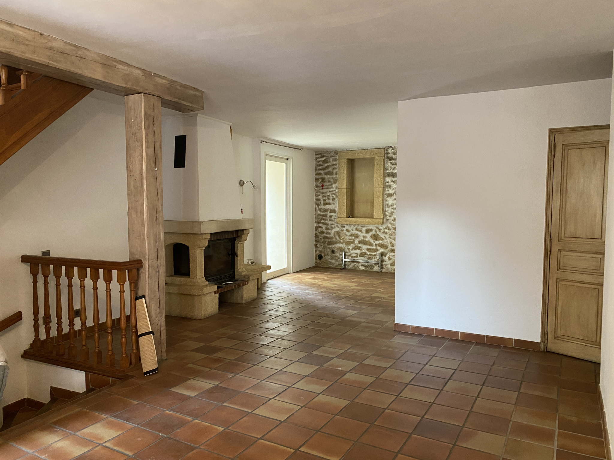 Vente Maison 121m² 6 Pièces à Sérignan-du-Comtat (84830) - Idimmo