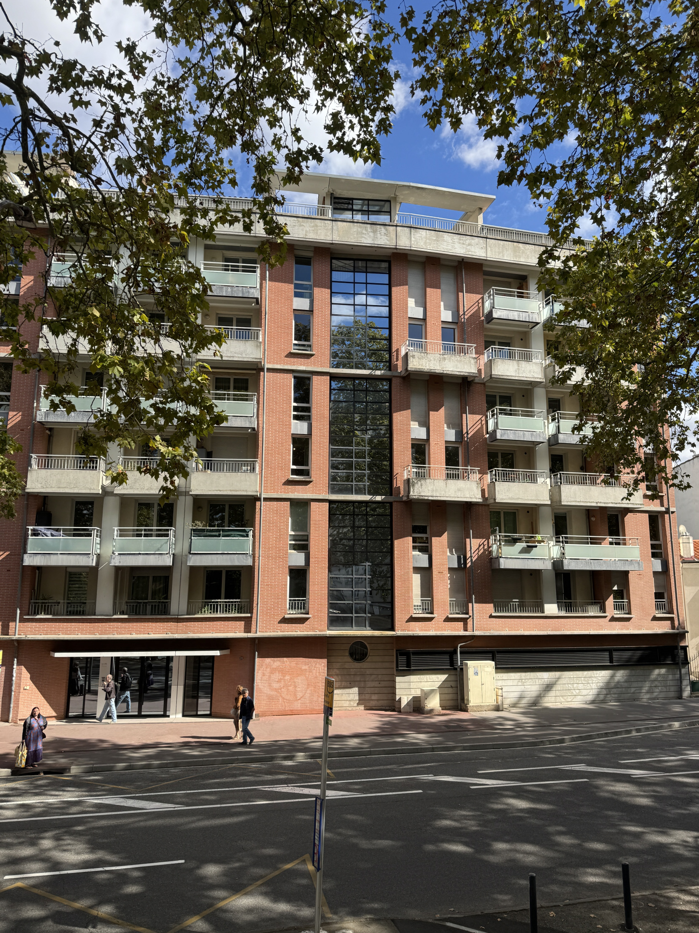 Appartement 4 pièces 103 m² · à Toulouse · 103 m² · 409 500 €