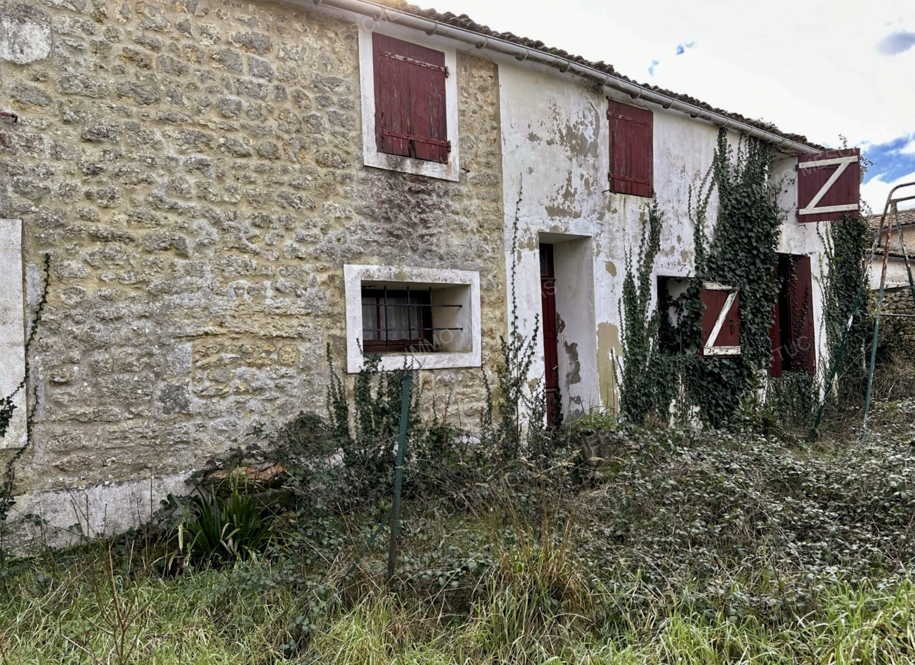 Vente Maison 170m² 9 Pièces à Nieulle-sur-Seudre (17600) - Idimmo