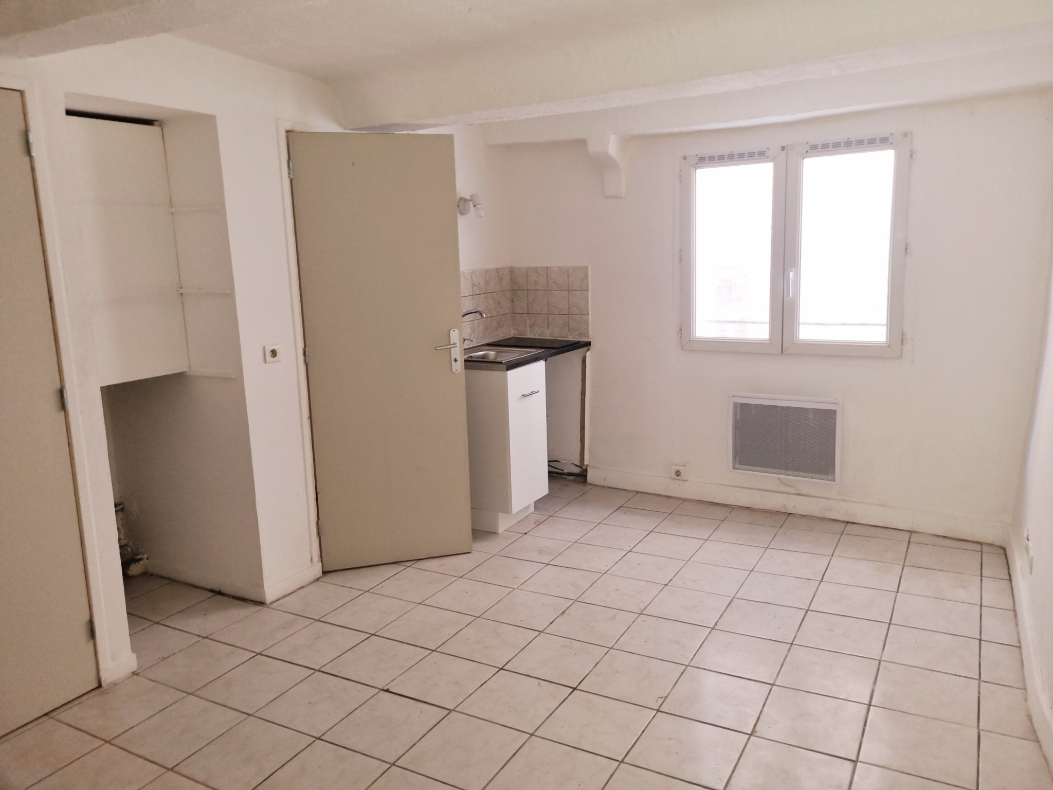 Vente Appartement 21m² 1 Pièce à Draguignan (83300) - Idimmo
