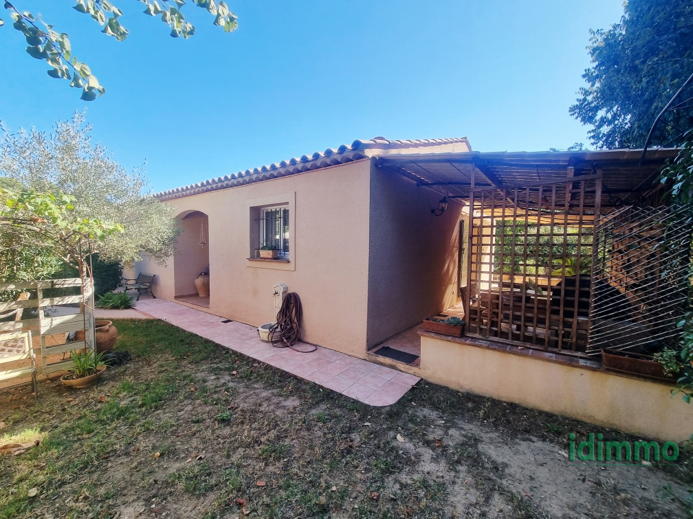 Maison 4 pièces 100 m² · à Draguignan · 100 m² · 399 000 €