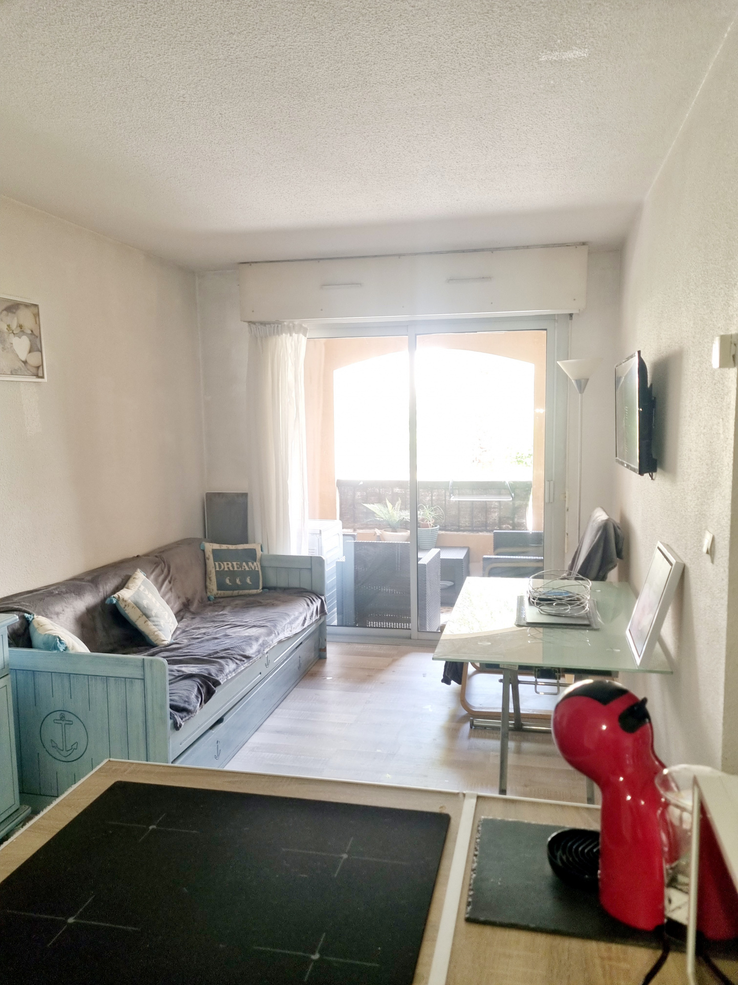 Vente Appartement 25m² 2 Pièces à Fréjus (83600) - Idimmo