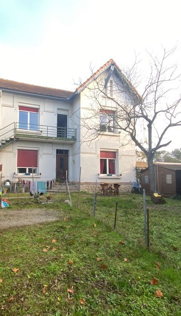 Vente Maison 140m² 6 Pièces à Raissac-sur-Lampy (11170) - Idimmo